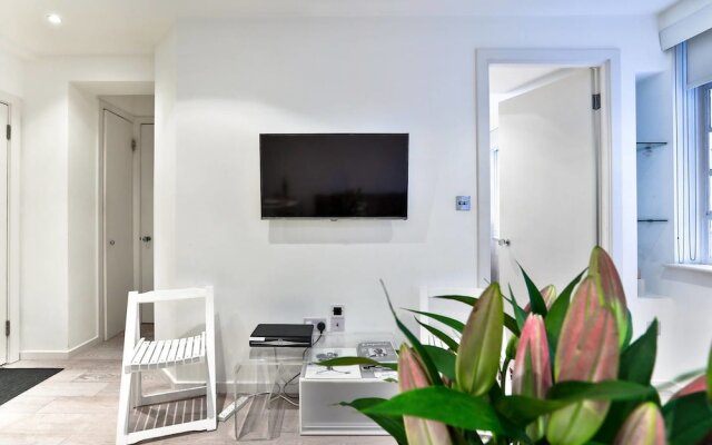 Luxurious and Spacious 1 Bedroom Apartment - South Kensington/ Chelsea