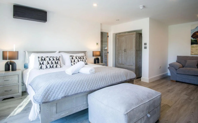 Room 10 - The Sleeping Giant - Pen Y Cae Inn