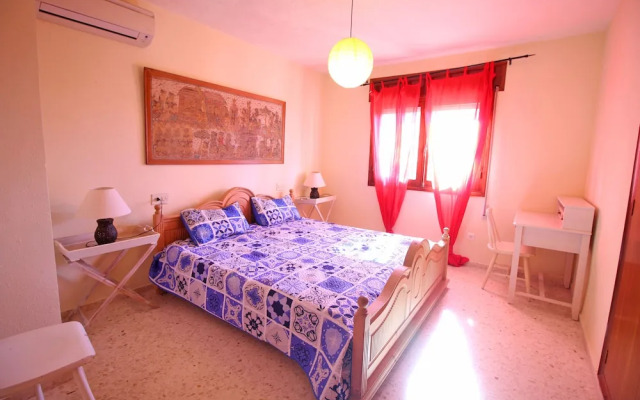 Villa Costa Calpe - Camora