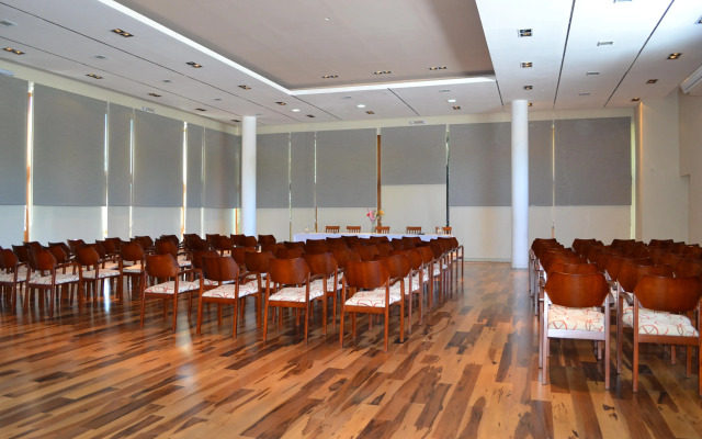 Los Espinillos Hotel & Spa