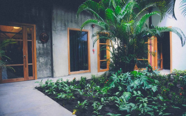 Hotel Casa Panamá