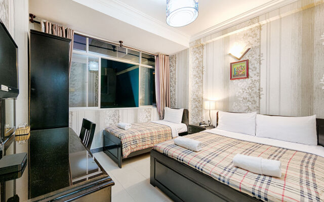 Nguyen Khang Hotel