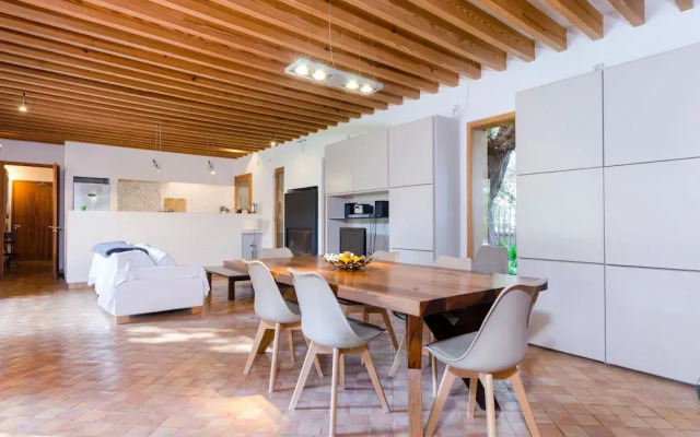 Villa Son Floriana in Cala Bona