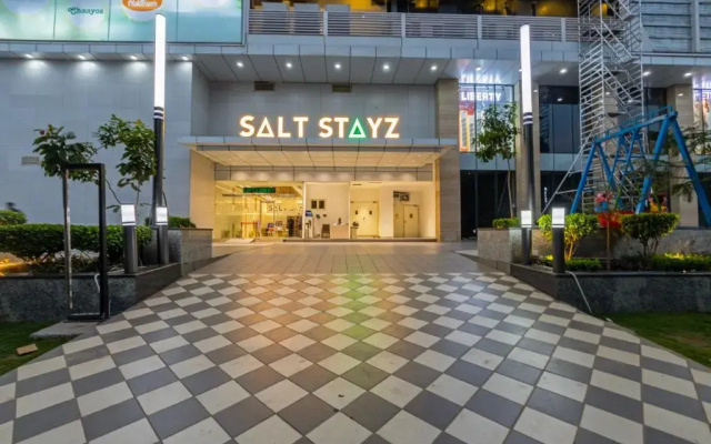 Saltstayz Premier - Mohali Chandigarh