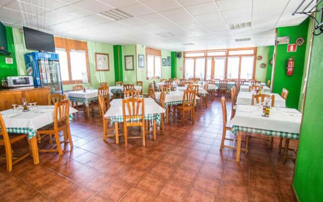 Hostal Pañart