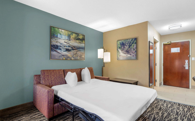 Best Western Plus McDonough Inn & Suites