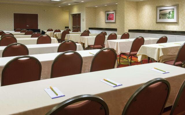 Hilton Garden Inn Macon / Mercer University