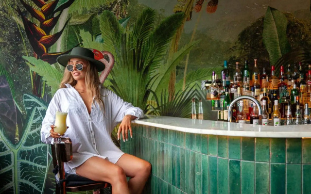 Cloud 9 Boutique Hotel and Spa