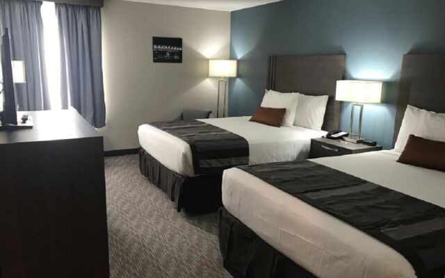 Nobile Hotel Parkway at Celebration Orlando