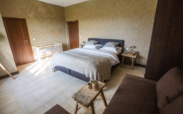 Casa La Farfalla Bianca