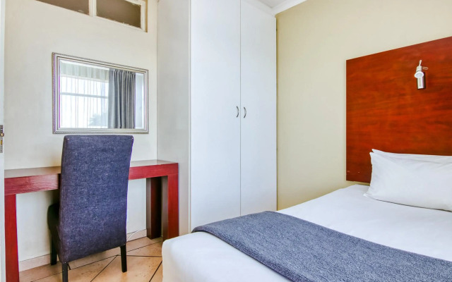 BM Gardens Apartment Hotel