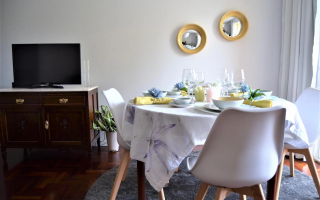 Apart. Madeira 4 you