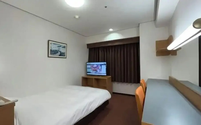 Hotel Alpha-One Tottori