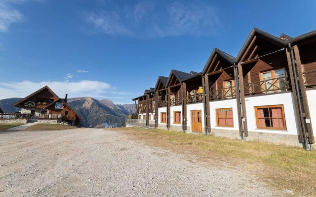Hotel Enzo Moro