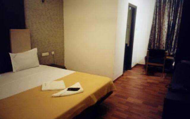 Hotel KRA