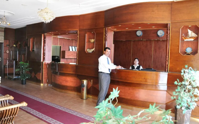 Arinza Tower Quality Apartments