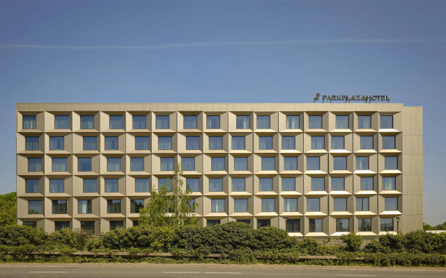 Park Plaza London Park Royal