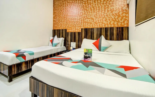 Hotel Garden Park by FabHotel