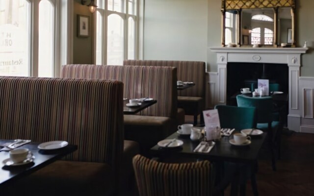 The George Hotel