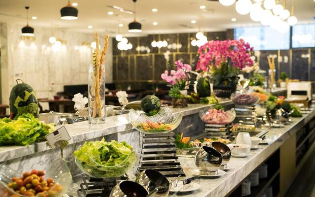 LeMore Hotel Nha Trang