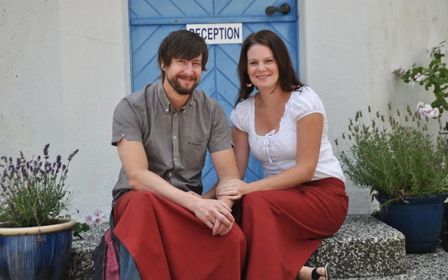 Landet Bed and Breakfast