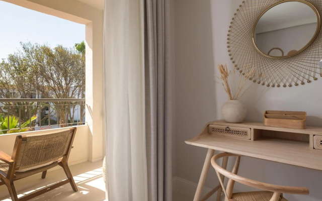 DAIA Slow Beach Hotel Conil - Adults Recommended