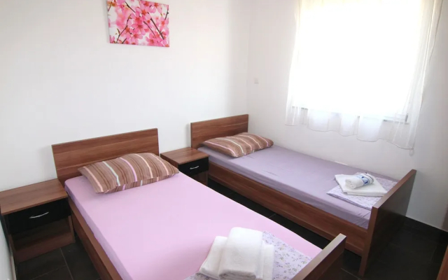 Apartments Jesen Augustin