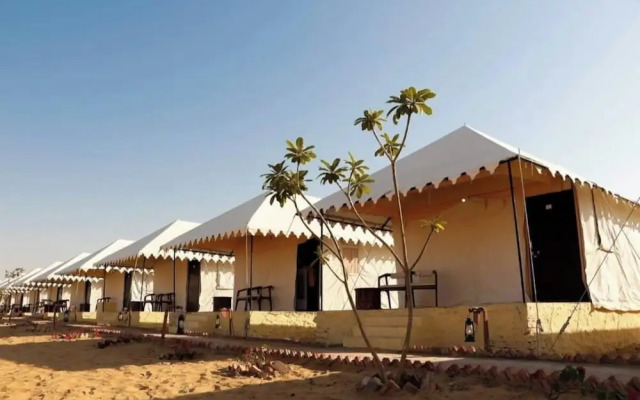 Dynasty Desert Camp