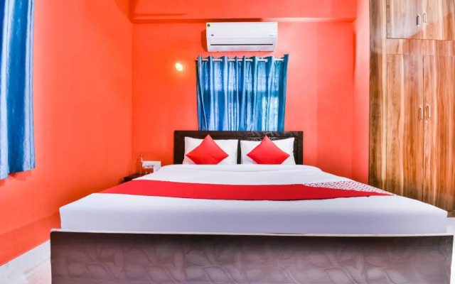 OYO Flagship 60460 Rameshwaram Guest House Gandhi Nagar