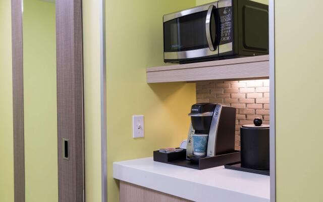 Hilton Garden Inn Grand Rapids East