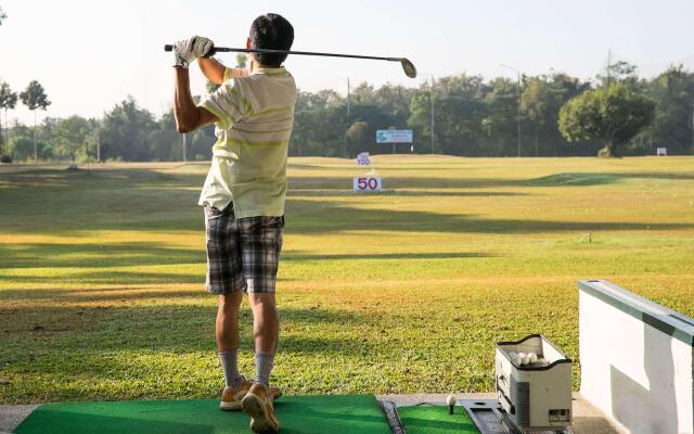 California Suites Motel