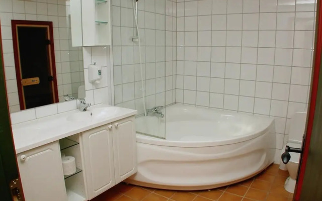 Hunderfossen Hotell & Resort Hafjell