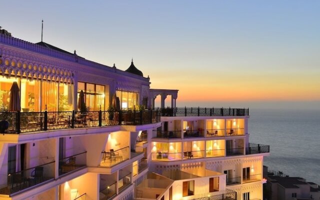 BVS Bosphorus Resort Hotel & Spa