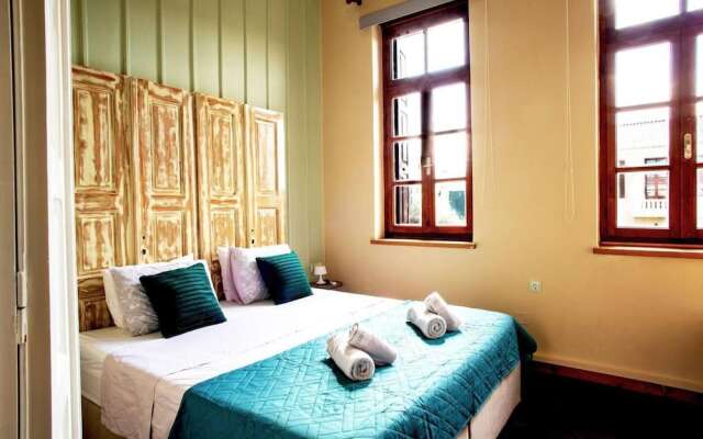 Emerald Studio - Old Town Rethymno