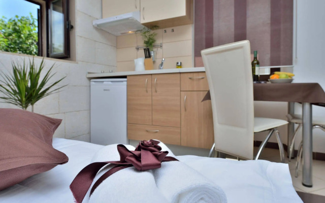 Apartments Donat