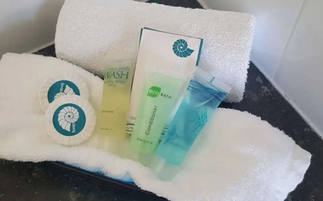 Nightcap at Queens Beach Hotel