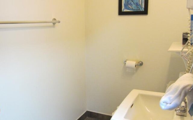 Java Lodge Bed & Breakfast
