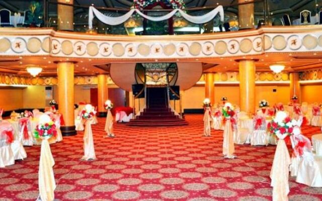 Golden Tulip Jeddah