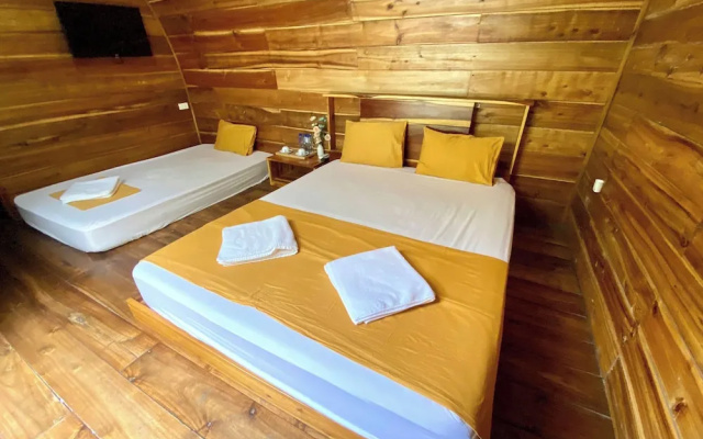 Backpackers – Guest Rooms – Haiphong