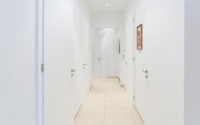 Apartment Agnes Parking