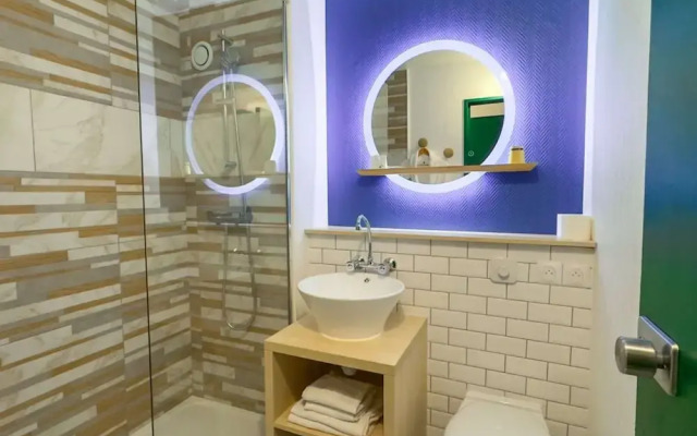 ibis Styles Paris Hippodrome de Vincennes