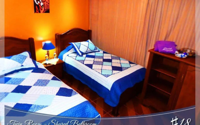 Hostal Marsella
