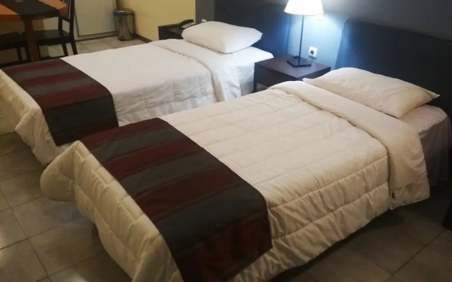 Apartment Hotel Athina
