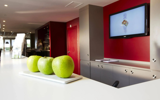 Campanile Prime - Aix en Provence - Pont de l'Arc