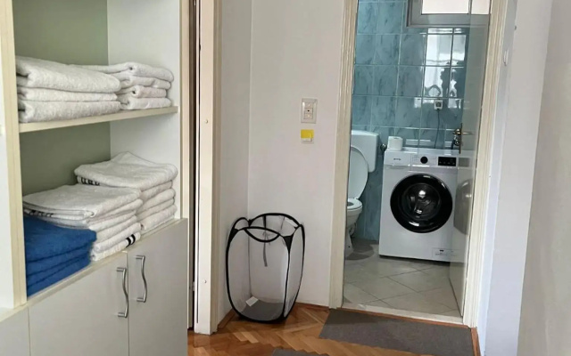 Apartment Centropolis