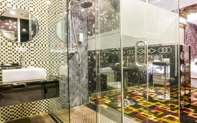 9 Style Boutique Hotel Shanghai