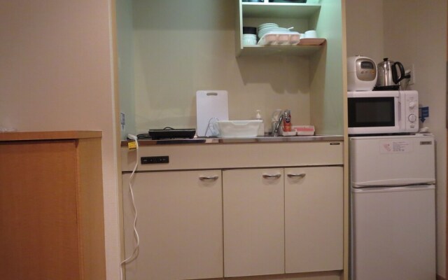 Comfort CUBE PHOENIX S KITATENJIN