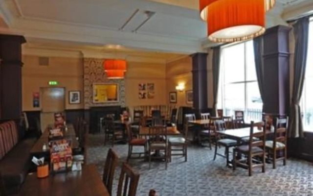 The Brentwood Hotel by Greene King Inns
