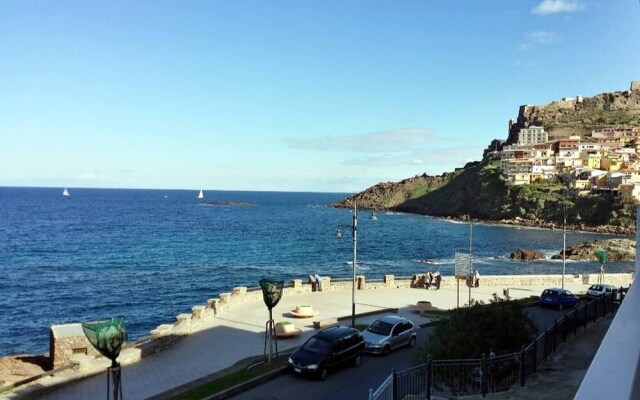 Fronte Mare Panoramico