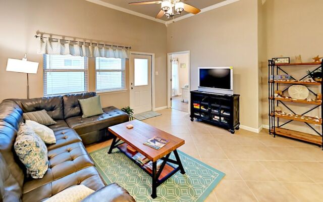 Serene #302 - 2 Br Condo